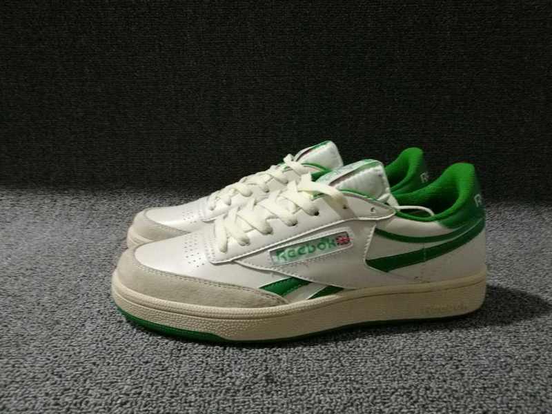 Reebok Classic Revenge Plus Vintage [M. 2]